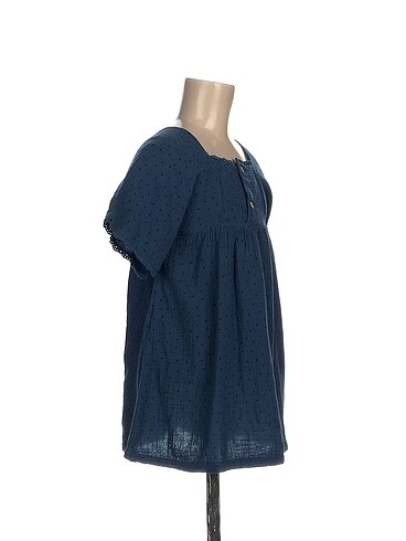 Vintage Love Vintage Love Kısa Elbise %70 İndirimli.