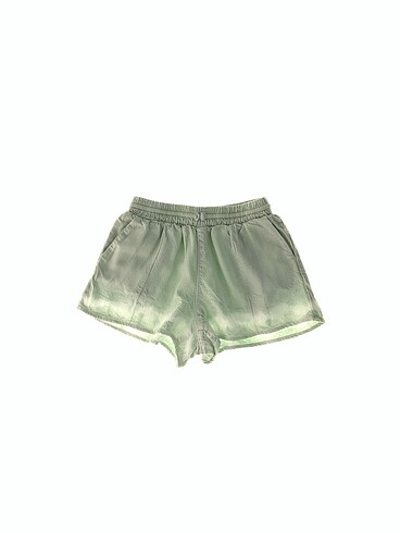 Vintage Love Mini Şort %70 İndirimli.