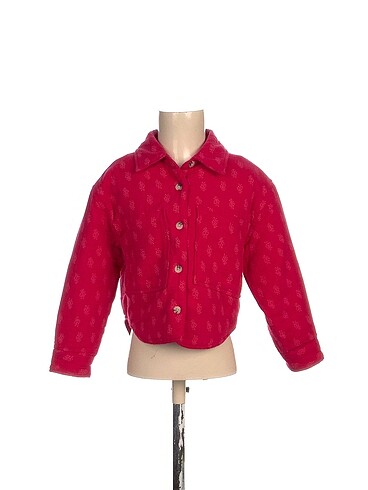 Zara Ceket %70 İndirimli.