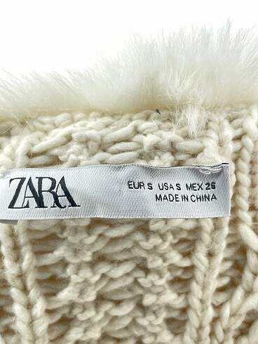 s Beden çeşitli Renk Zara Ceket %70 İndirimli.