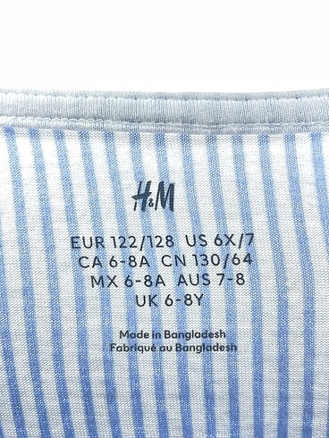 universal Beden çeşitli Renk H&M Kısa Elbise %70 İndirimli.