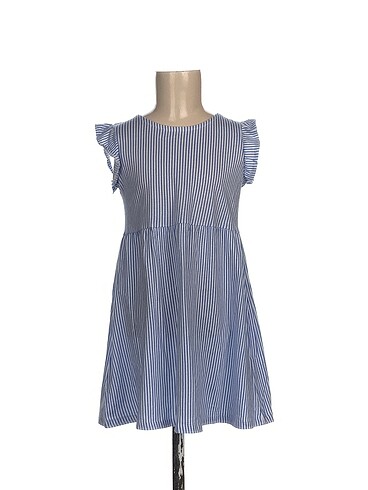 H&M Kısa Elbise %70 İndirimli.