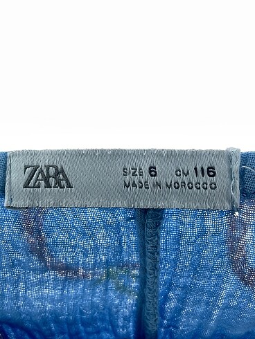 Zara Uzun Tulum %70 İndirimli. - Görsel 4