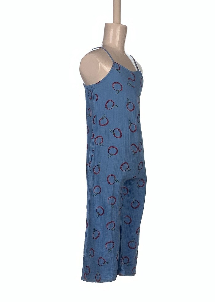 Zara Uzun Tulum %70 İndirimli. - Görsel 2