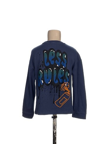 universal Beden Vintage Love Sweatshirt %70 İndirimli.