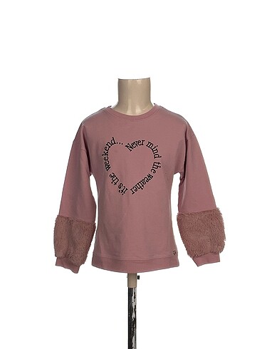 Vintage Love Bluz %70 İndirimli.
