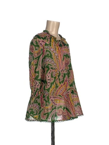 Vintage Love Vintage Love Kısa Elbise %70 İndirimli.