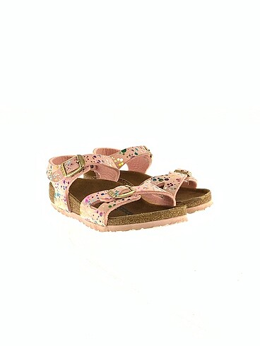 Birkenstock Birkenstock Sandalet %70 İndirimli.