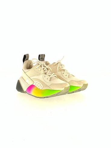 Stella McCartney Stella McCartney Spor Ayakkabı %70 İndirimli.