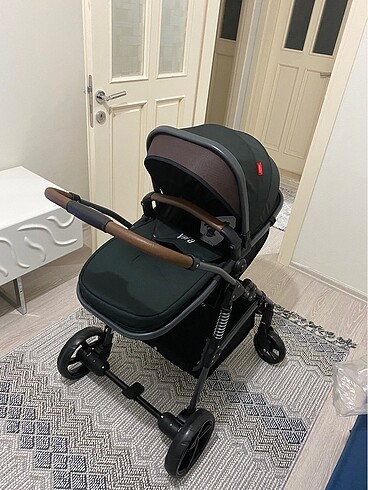 Mininio Bebek arabası