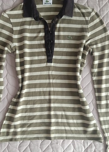 Lacoste m