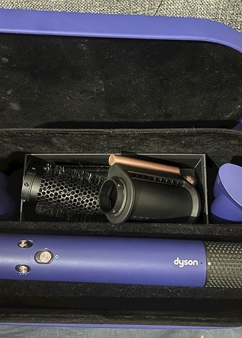Dyson Air straight - Görsel 2