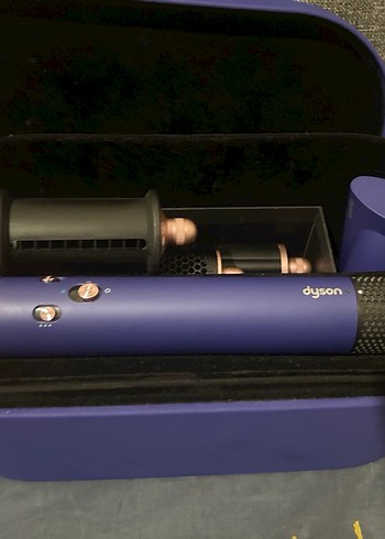 Dyson Air straight - Görsel 3