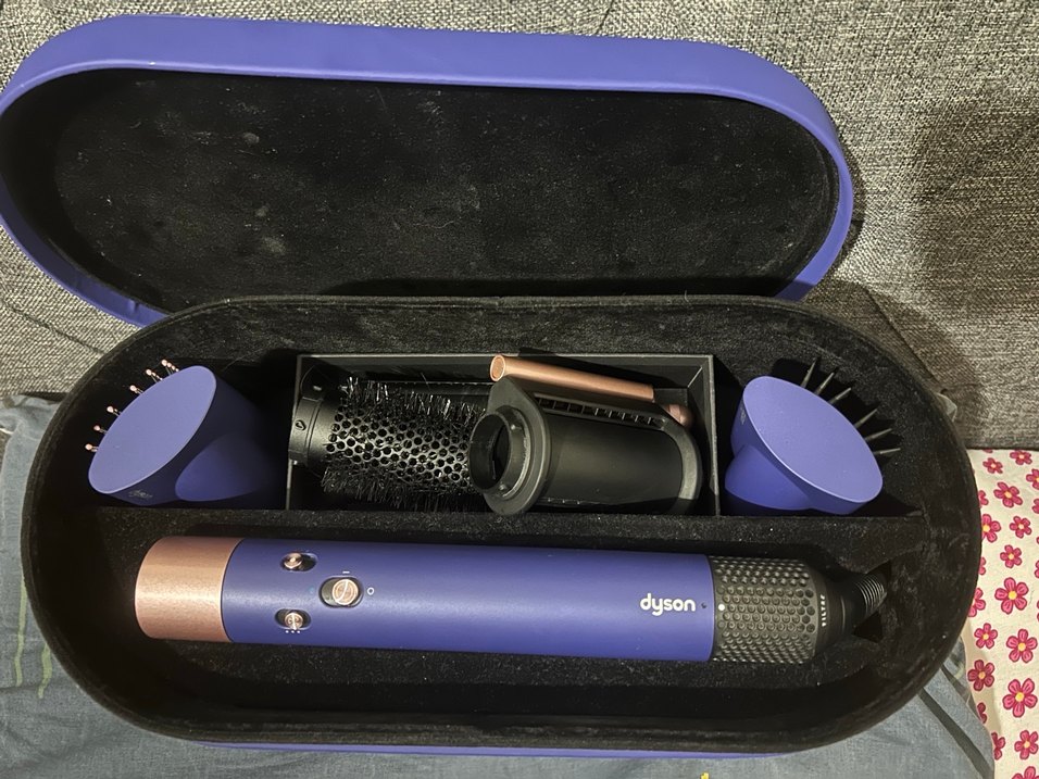 Dyson Air straight - Görsel 2