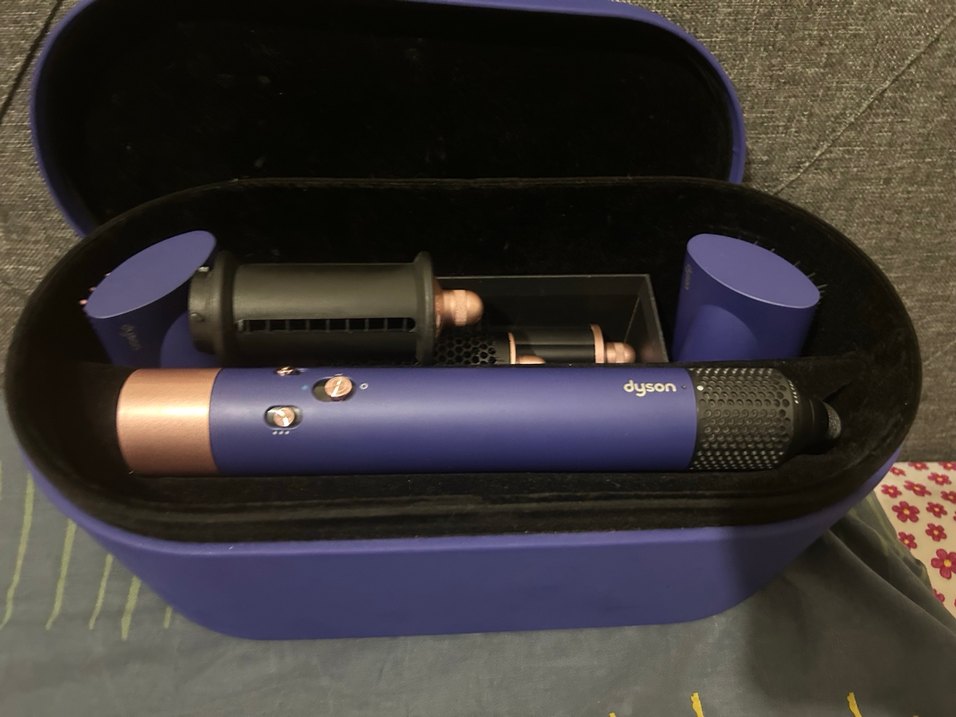 Dyson Air straight - Görsel 3