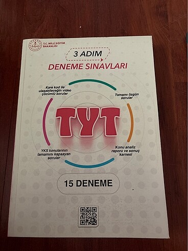 TYT Hazırlık