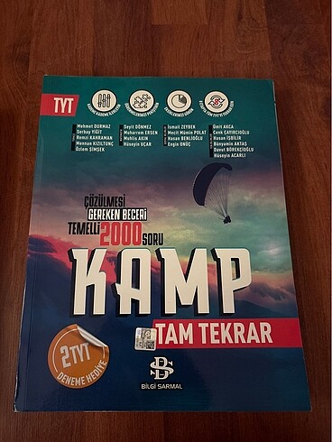 TYT Hazırlık