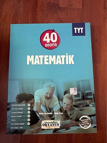 TYT Matematik