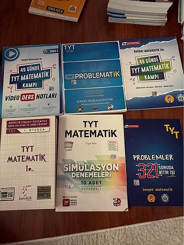 TYT Hazırlık