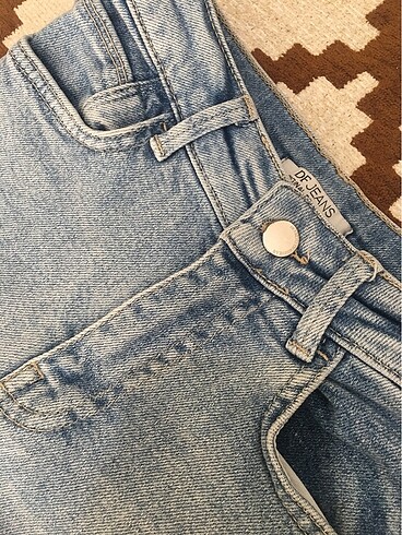 Defacto Jeans