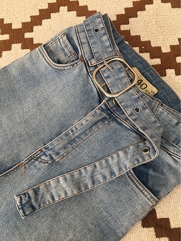Kot pantalon