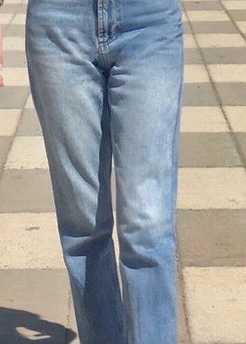 Jean kot - Görsel 4