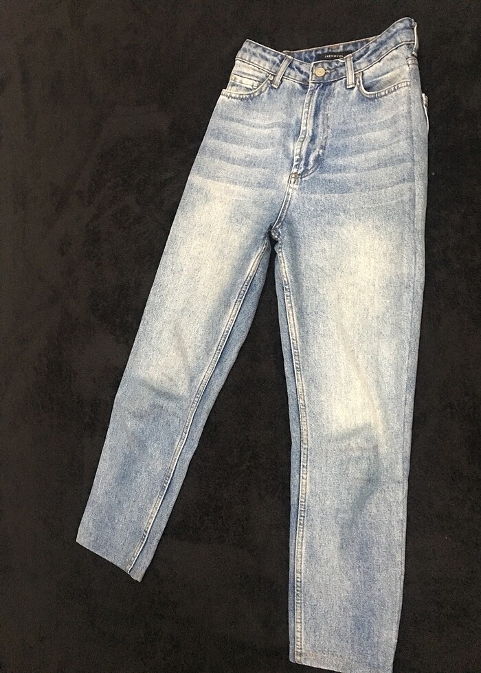 Jean kot - Görsel 3