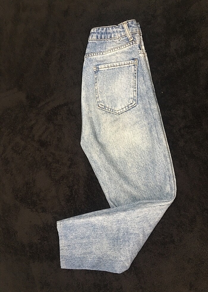 Jean kot - Görsel 2