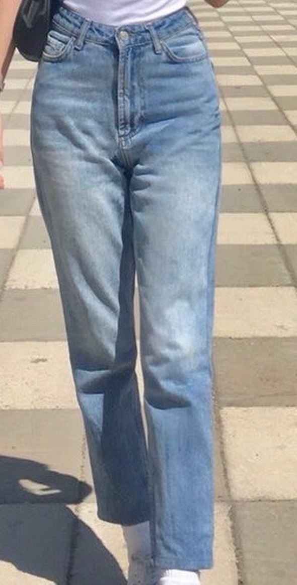 Jean kot - Görsel 4