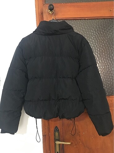 Şişme mont - Görsel 2