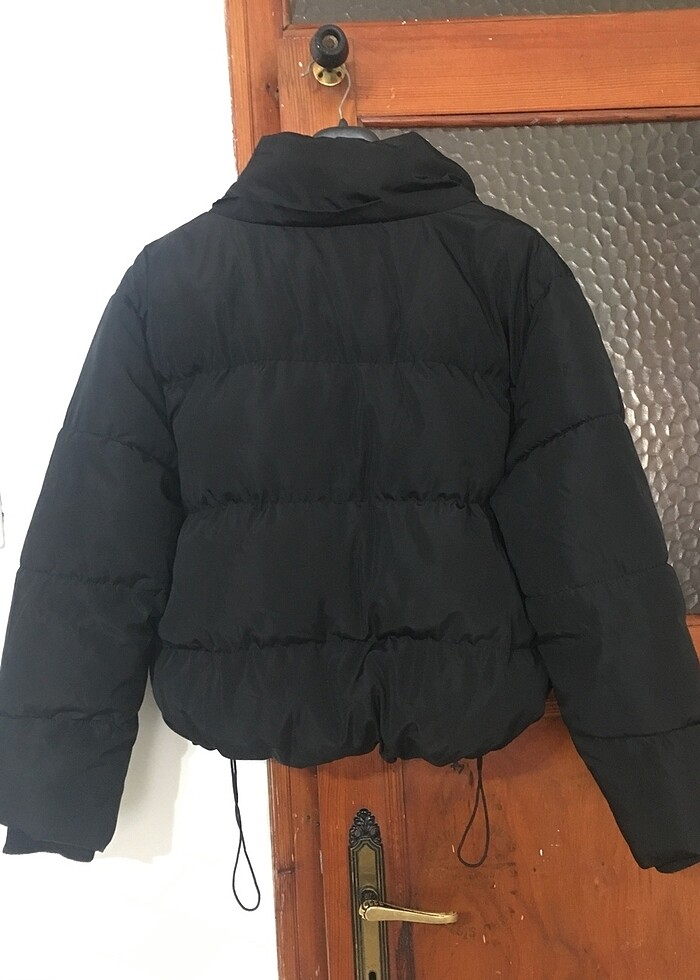 Şişme mont - Görsel 2