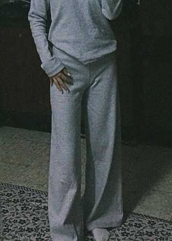 ikili triko takım - Görsel 2