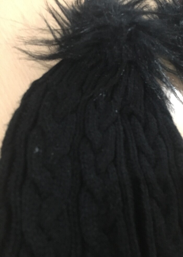 Bere şapka - Görsel 2