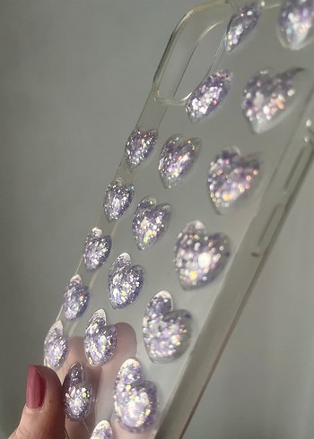 İphone 13 telefon kılıfı - Görsel 2