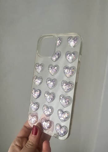 İphone 13 telefon kılıfı - Görsel 5