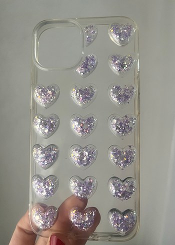 İphone 13 telefon kılıfı - Görsel 4