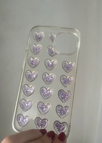 İphone 13 telefon kılıfı - Görsel 3