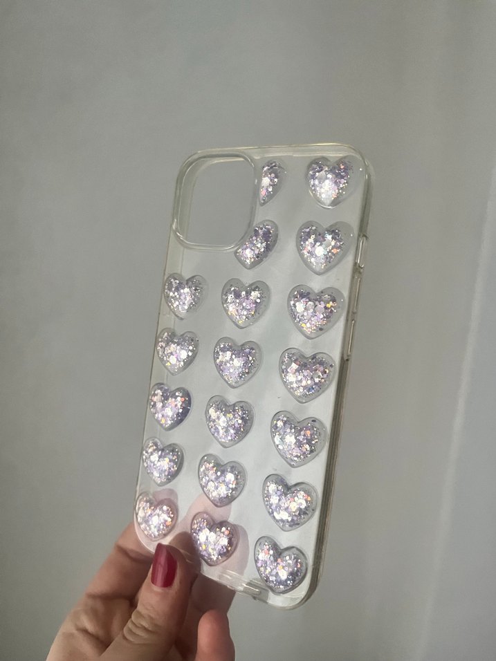 İphone 13 telefon kılıfı - Görsel 5