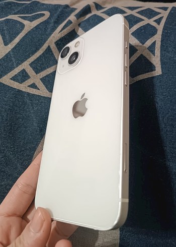 İPHONE 13 - Görsel 4