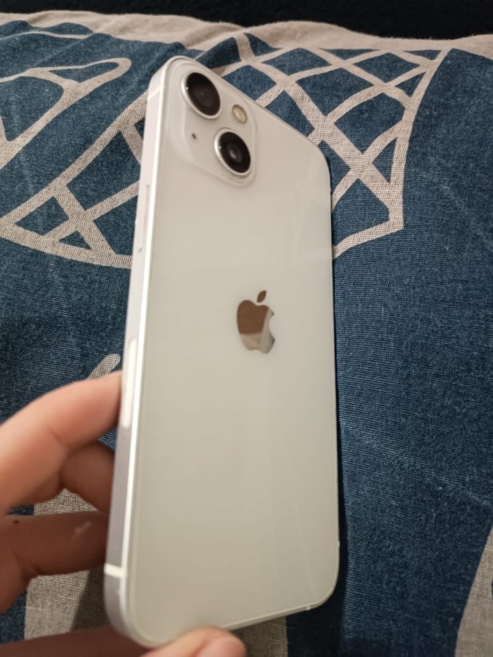 İPHONE 13 - Görsel 3