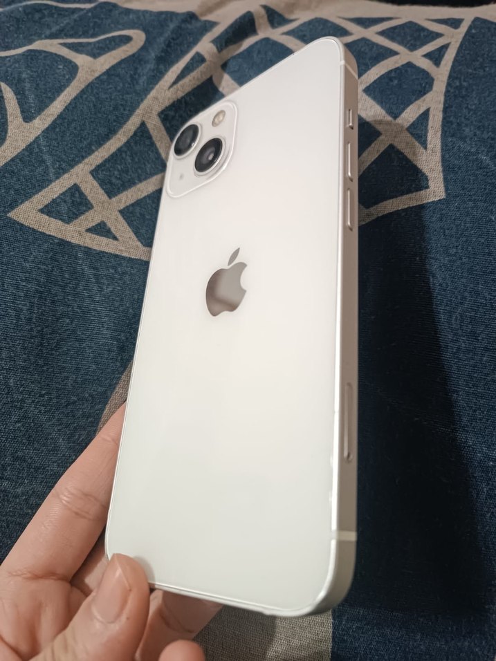 İPHONE 13 - Görsel 4