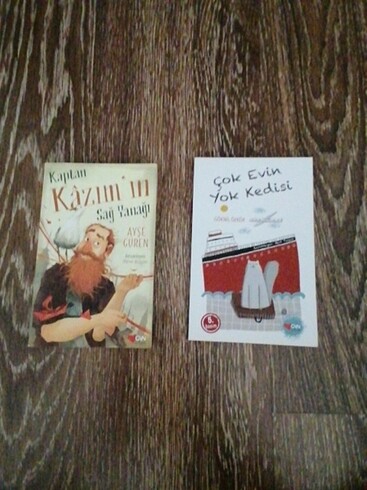 Can cocuk kaptan kazimin sag yanagi 