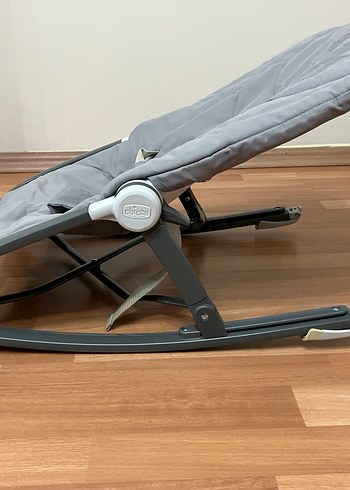 0 - 13 kg Beden gri Renk Gri Chicco Bebek ana kucağı