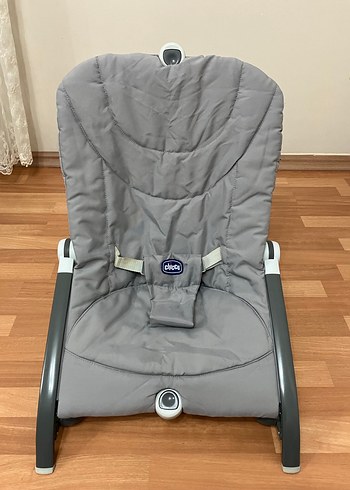 0 - 13 kg Beden Gri Chicco Bebek ana kucağı