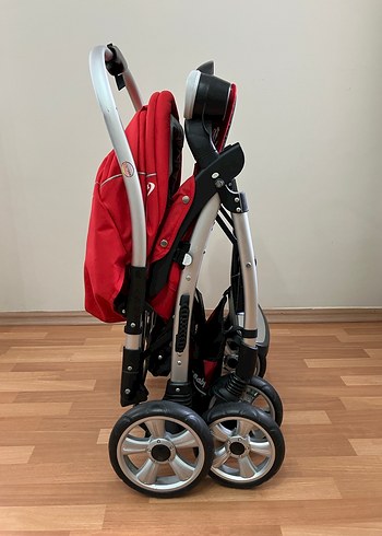 Diğer Bebek Arabası