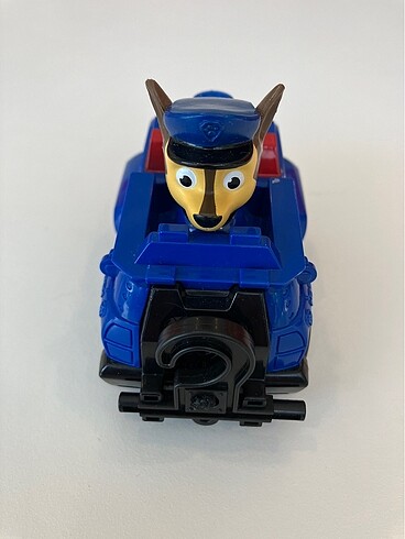  Beden Renk Paw patrol chase