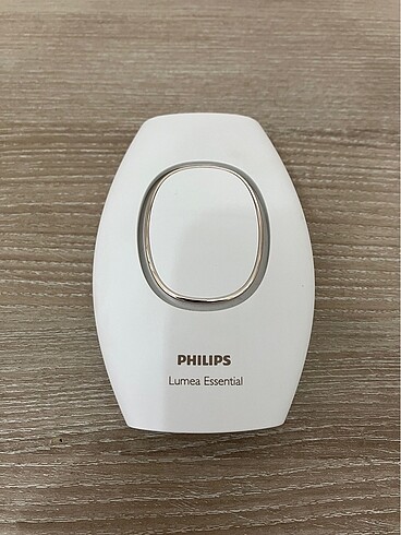 Philips Lazer Epilasyon Aleti