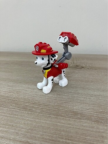 Paw patrol marshall