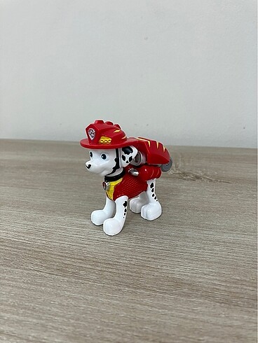  Paw patrol marshall