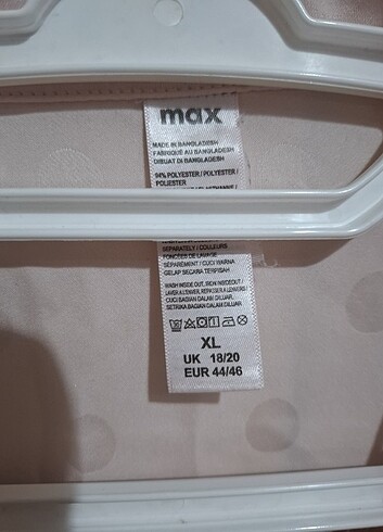 xl Beden çeşitli Renk Gecelik